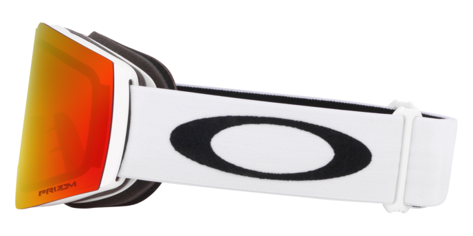 Oakley Fall Line L Snow Goggles-5