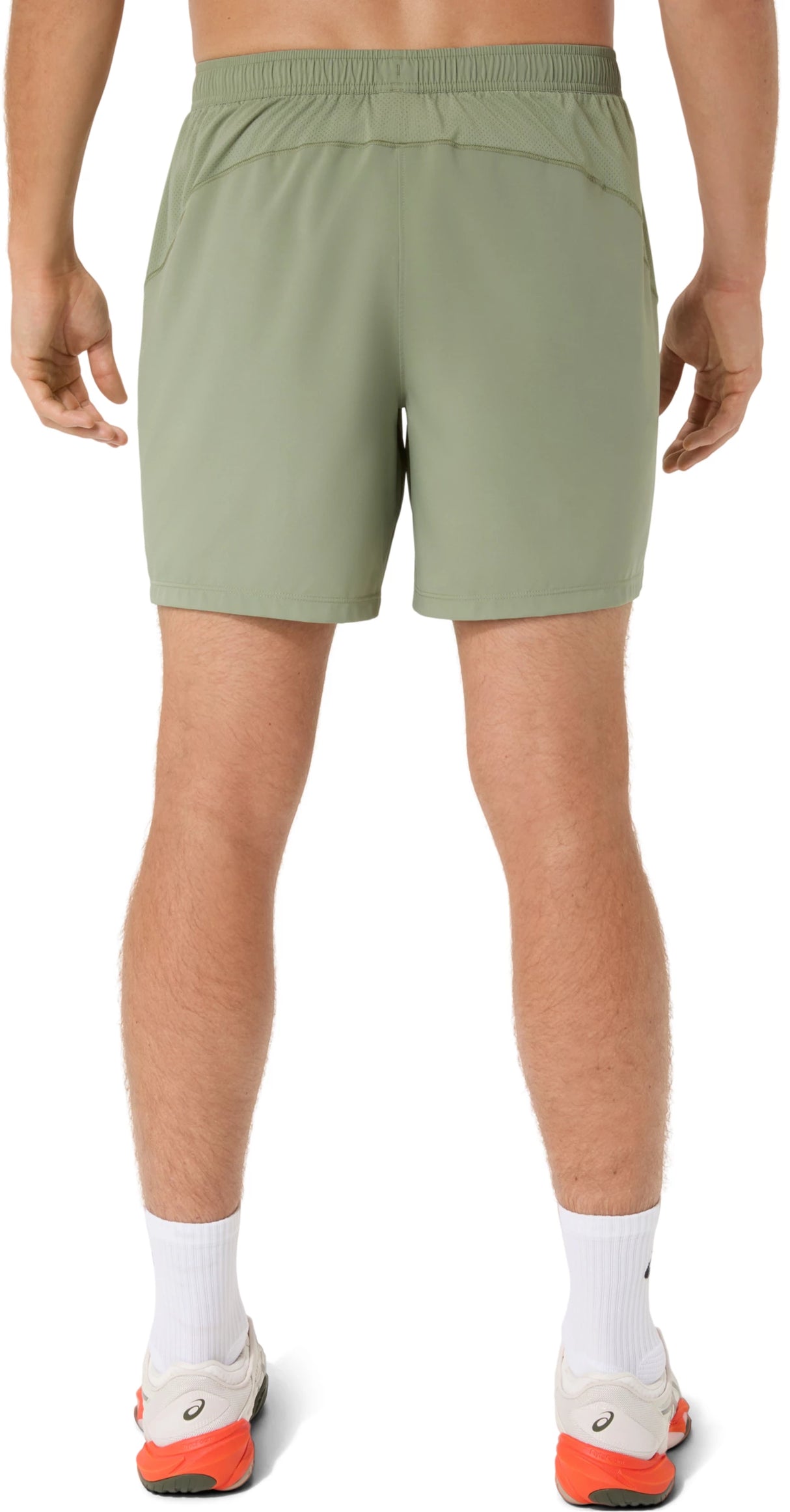 Asics Men's Court 7-Inch Shorts-2