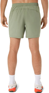 Asics Men's Court 7-Inch Shorts-2