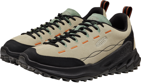 KEEN Men's Jasper Zionic Sneaker-3