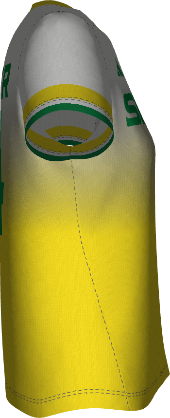 Adidas Double Header 2.0 V-Neck Jersey League Outfitters