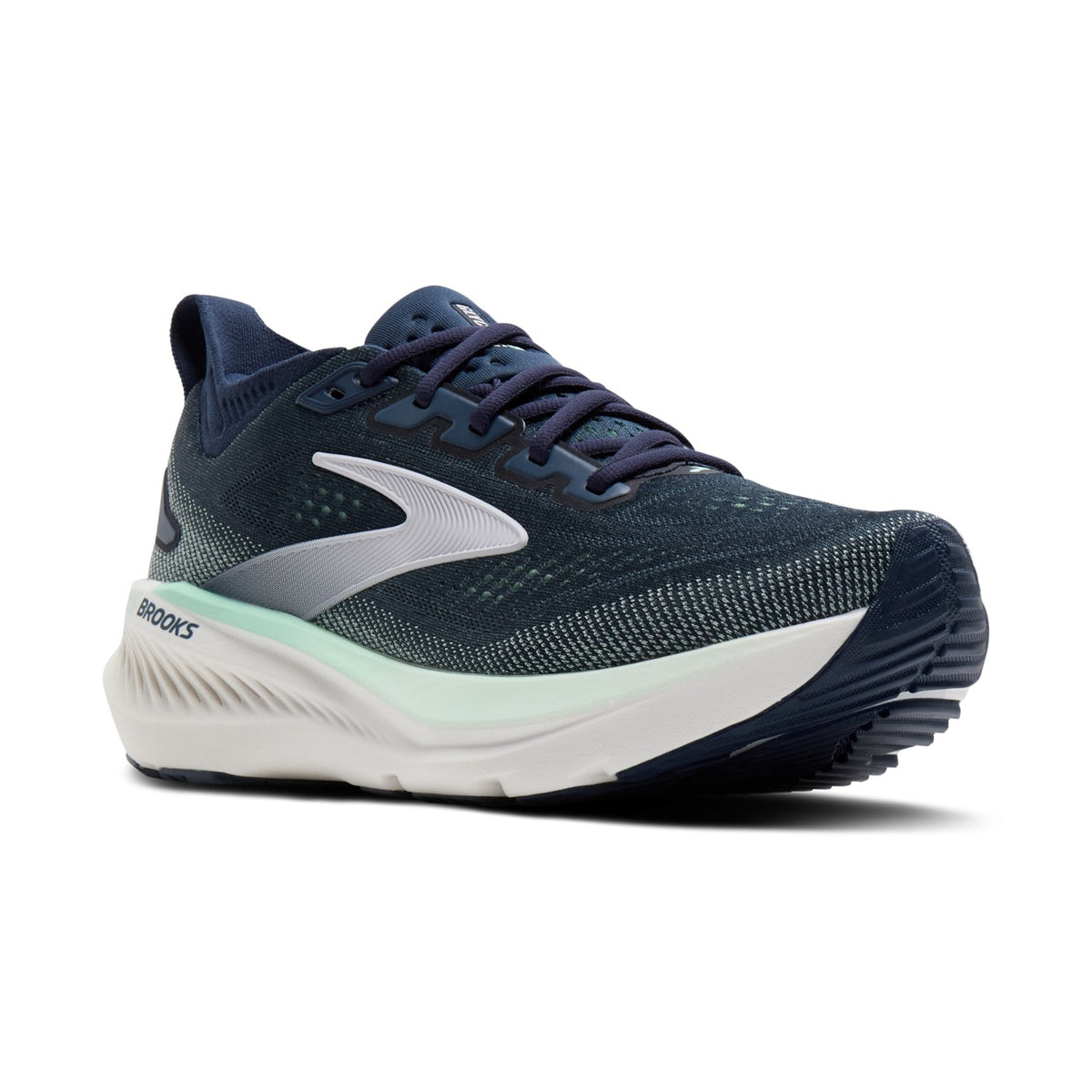 Brooks Women's Glycerin GTS 23 Running Shoes-1
