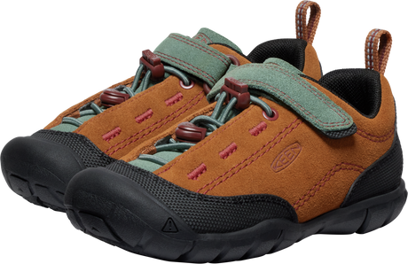 KEEN Little Kids' Jasper II Shoe-4