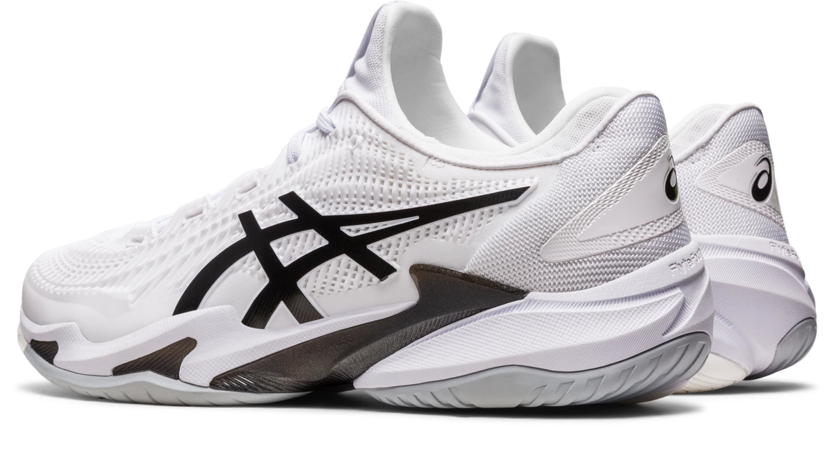 Asics Men's Court FF 3 Tennis Shoes-7