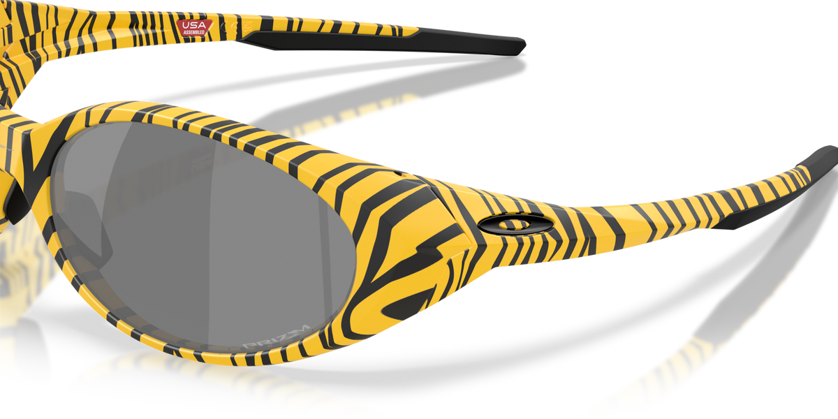 Oakley Eyejacket Redux Glasses-6
