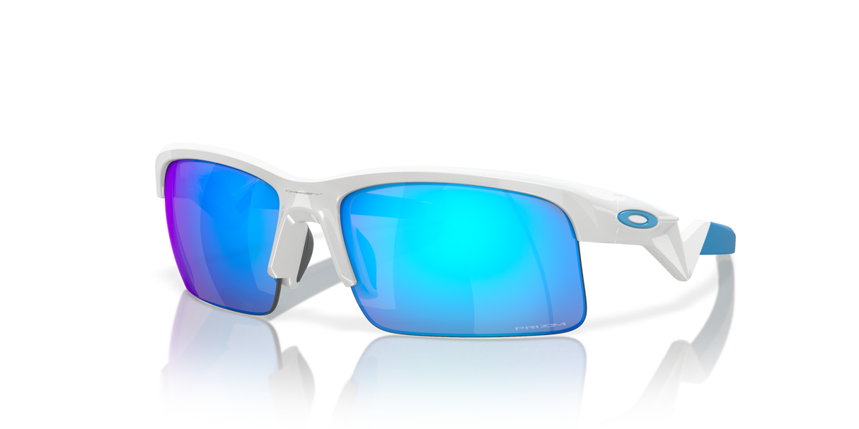 Oakley Capacitor Sunglasses-2
