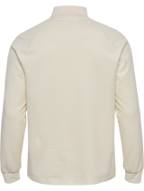 hummel Unisex Root Long Sleeve Polo-2