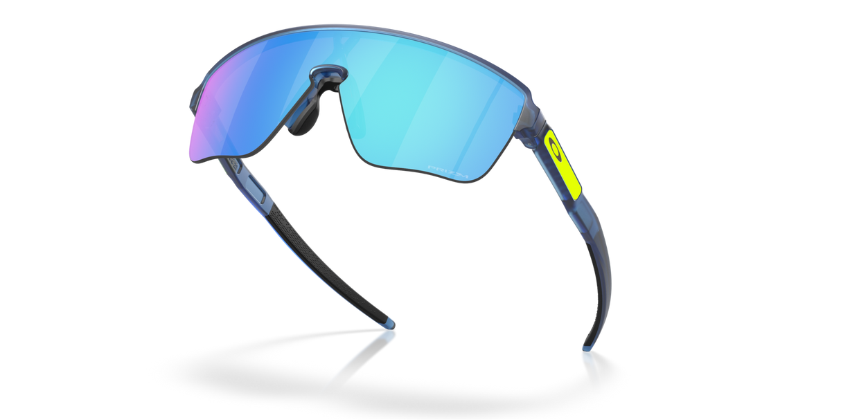 Oakley Corridor Square Sunglasses-5
