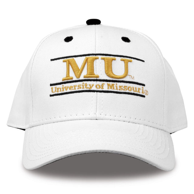 The Game Headwear Missouri Bookstore Snapback Hat