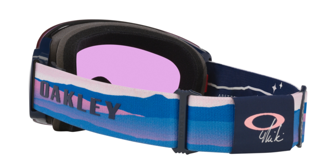Oakley Flight Deck Pro Medium Snow Goggles-7