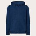 Oakley Men's Relax Full Zip Hoodie 2.0-1