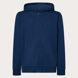 Oakley Men's Relax Full Zip Hoodie 2.0-1