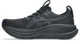 Asics Men's GEL-Nimbus 28 Wide 2E Running Shoes-2