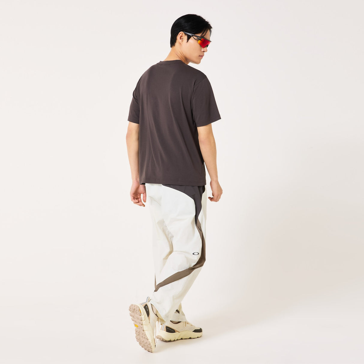 Oakley Men's New Retro Tee X-Metal 3.0-3