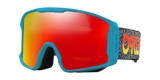 Oakley Line Miner L Snow Goggles-2