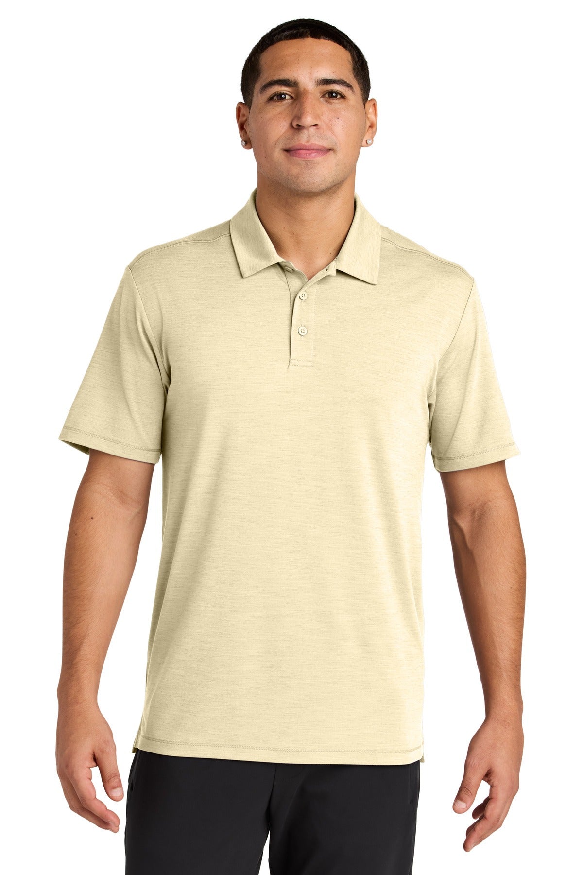 Sport-Tek Men's   Versa Polo ST490