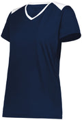 Holloway Women's Momentum Team Tee Holloway
