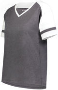 Augusta Ladies Fanatic 2.0 Tee Womens Apparel Shirts & Tops