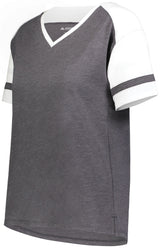 Augusta Ladies Fanatic 2.0 Tee Womens Apparel Shirts & Tops