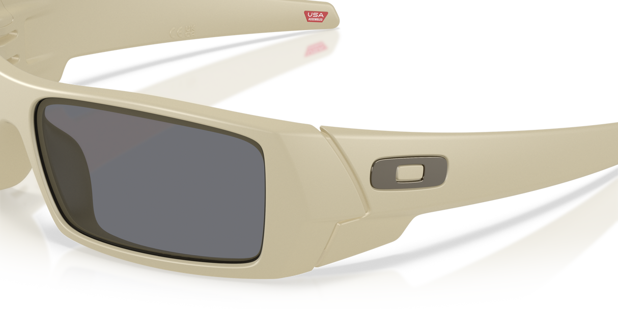 Oakley Gascan Glasses-6