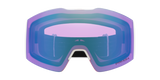 Oakley Fall Line M Snow Goggles-3