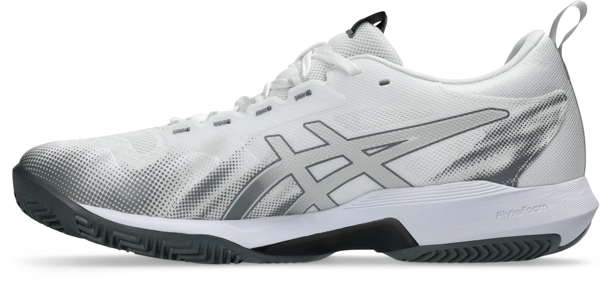 Asics Men's Sonicsmash FF Tennis Shoes-2