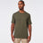 Men's Si Oakley Brave Tee-8
