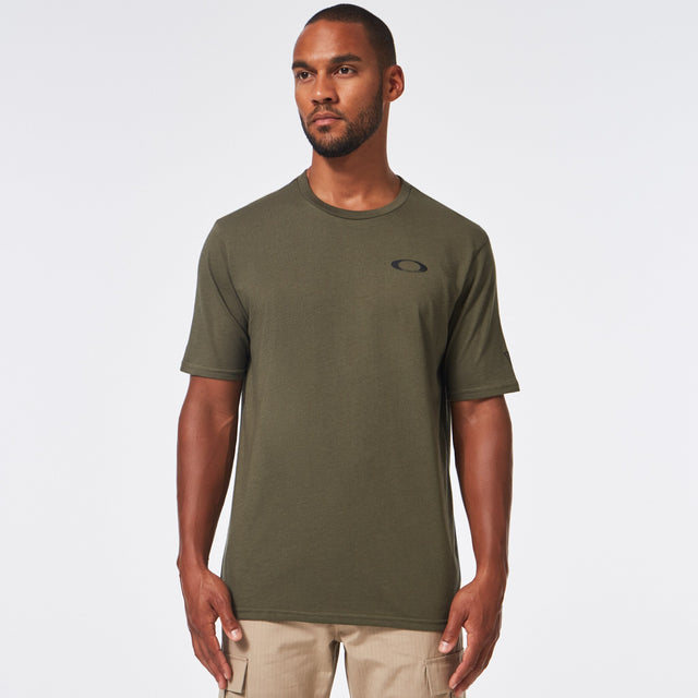 Men's Si Oakley Brave Tee-8