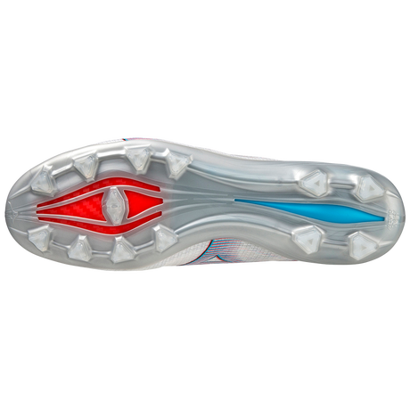Mizuno Adult Alpha Japan Made In Japan Soccer Shoes-2