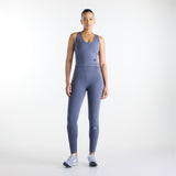 New Balance Women's Sydney McLaughlin-Levrone Define Fitted Tank-5