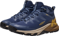 KEEN Men's Targhee Apex Waterproof Hiking Boot-3