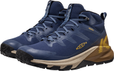 KEEN Men's Targhee Apex Waterproof Hiking Boot-3