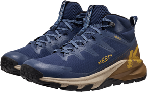 KEEN Men's Targhee Apex Waterproof Hiking Boot-3