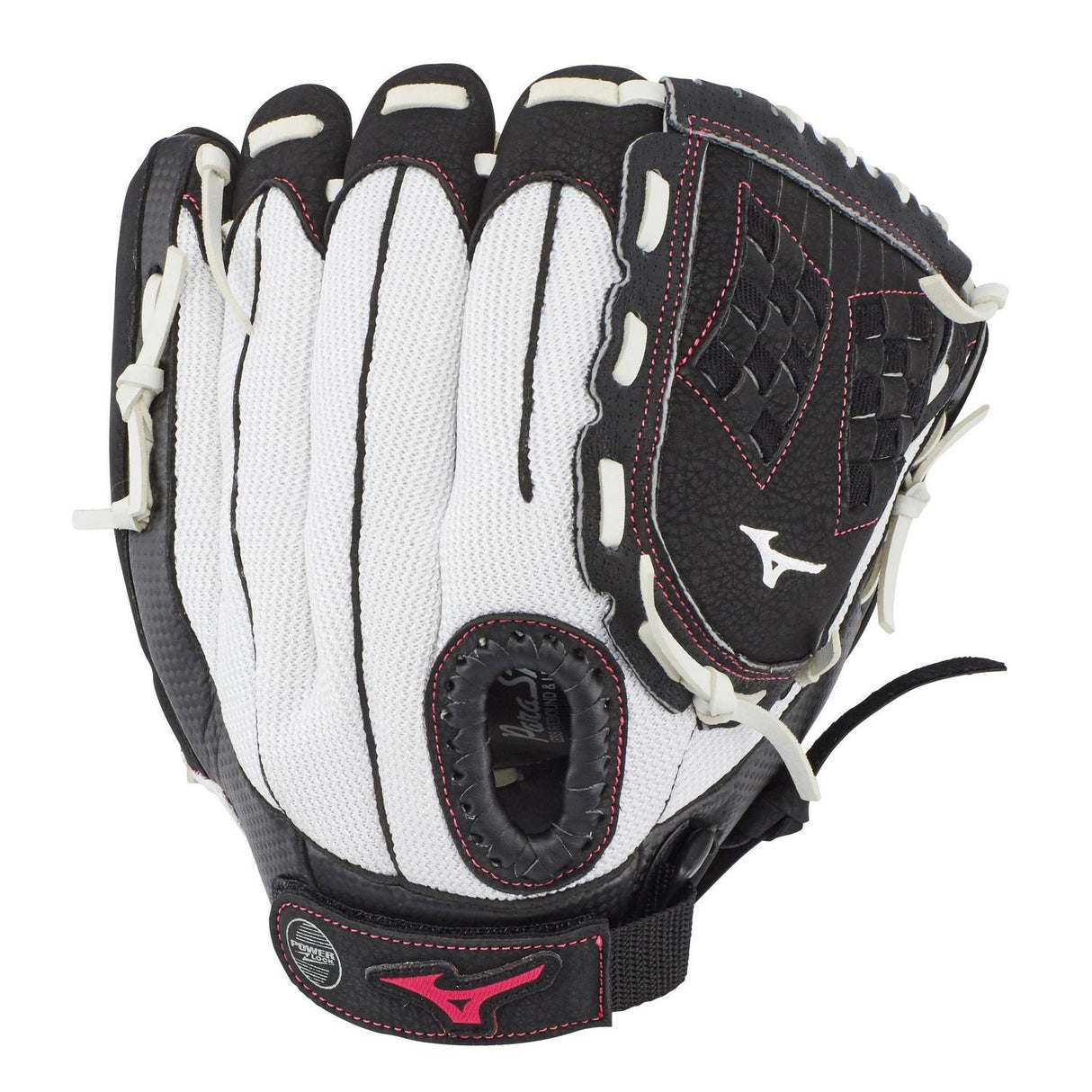 Mizuno Youth Prospect Finch Series 11" Softball Glove