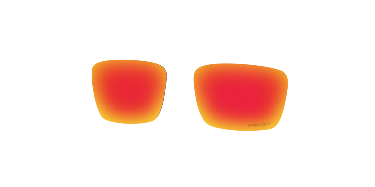 Oakley Fuel Cell Replacement Lenses