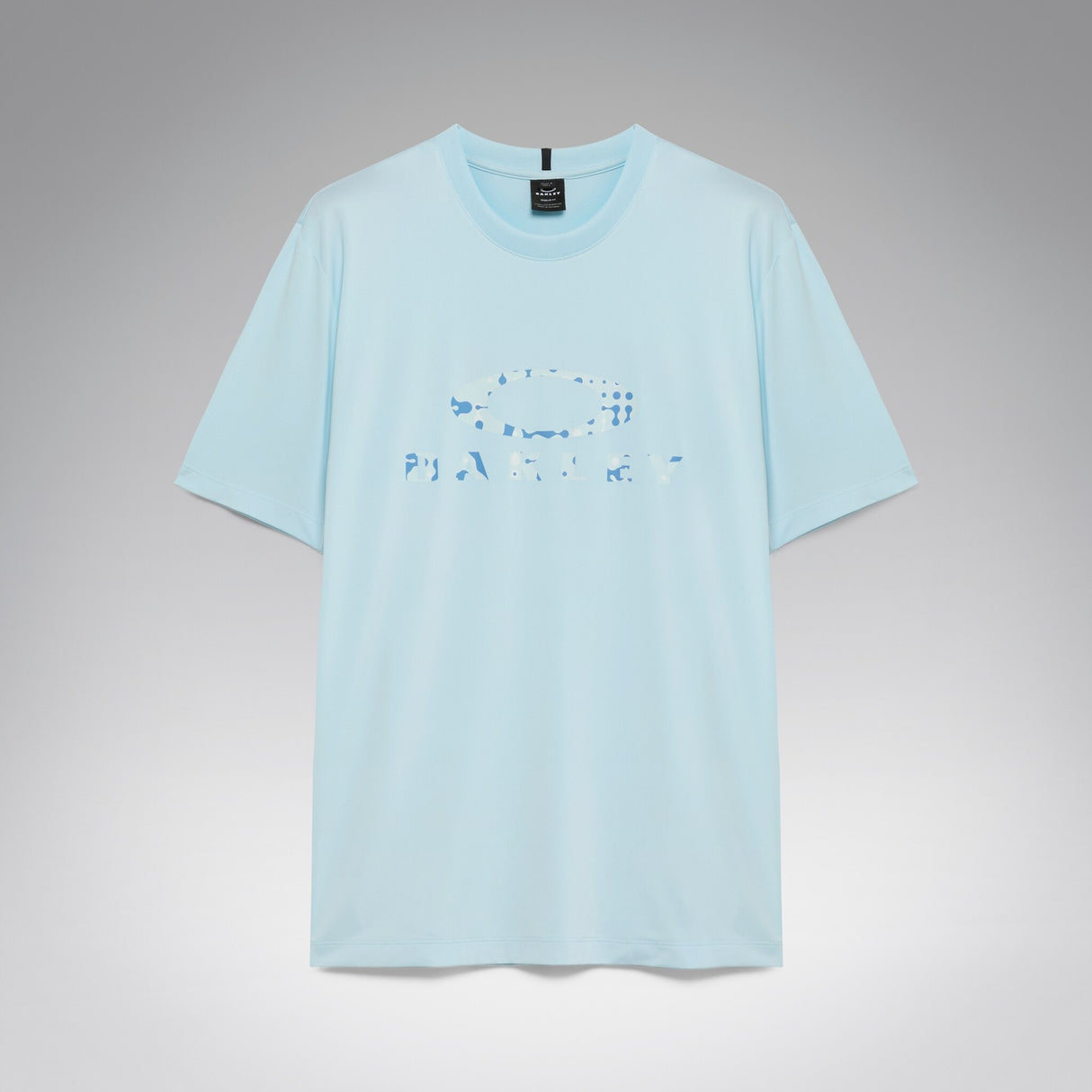 Oakley Men's Logo Sun Tee-1