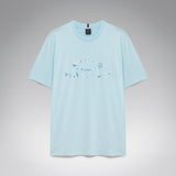 Oakley Men's Logo Sun Tee-1