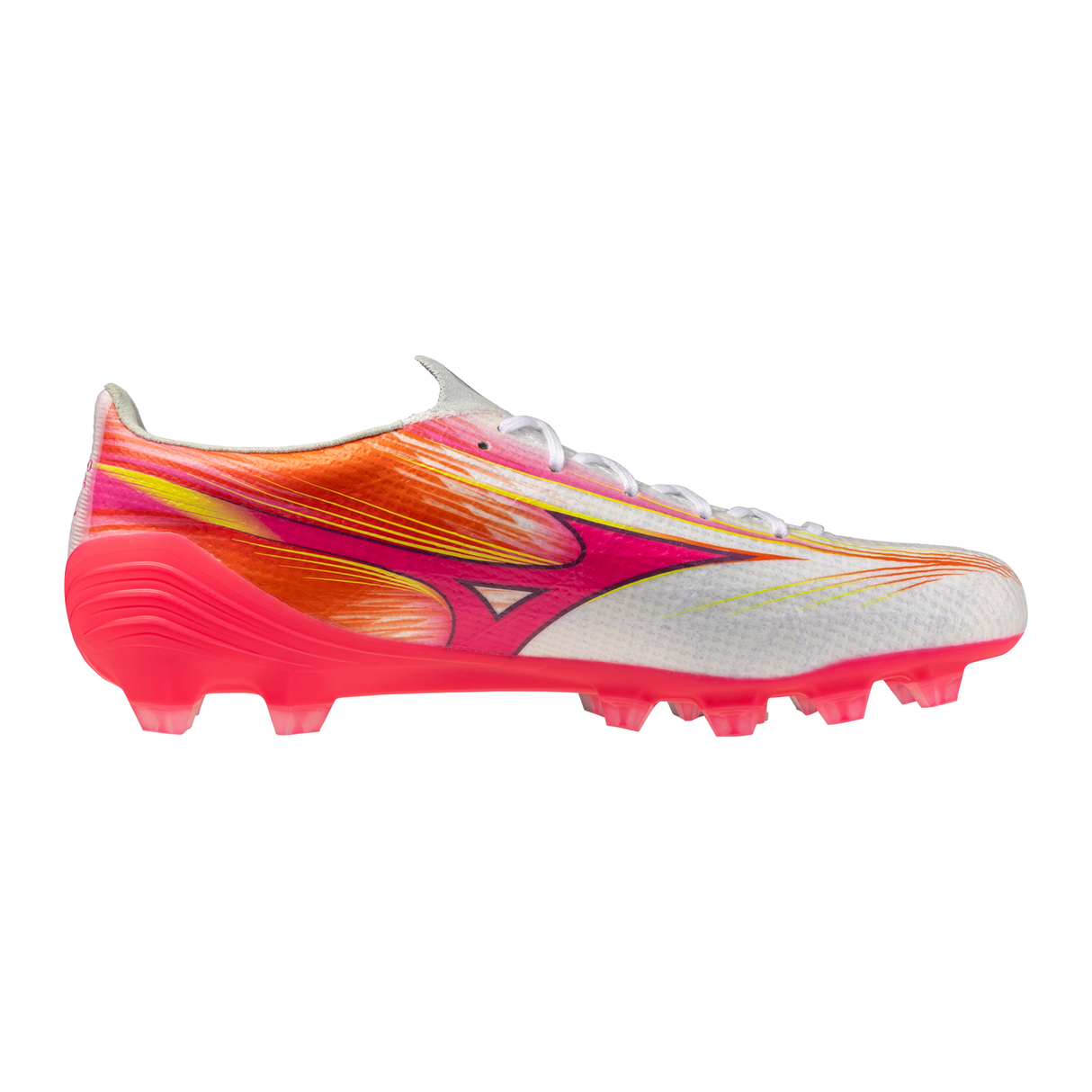 Mizuno Adult A III Pro Soccer Cleats-3