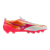Mizuno Adult A III Pro Soccer Cleats-3