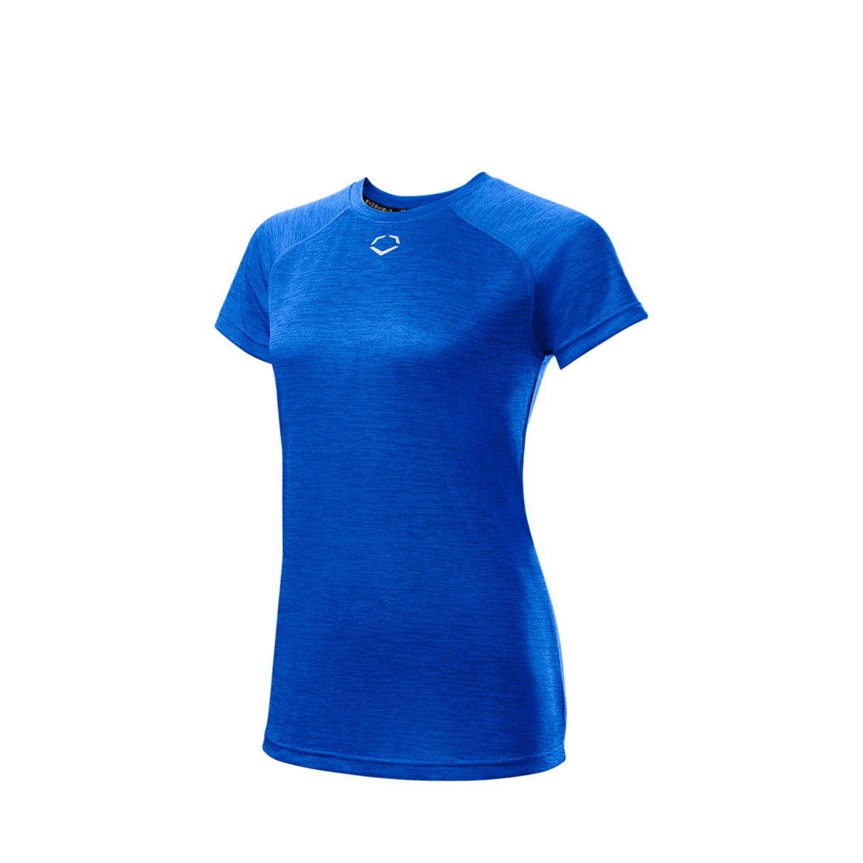 Wilson Women's Fx Baseball Shorts Sleeve Training Tee-4