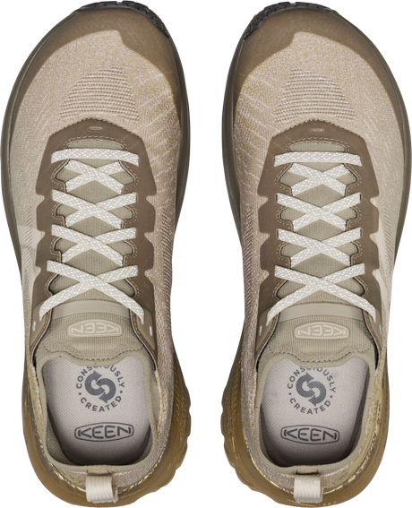 KEEN Men's Seek Trail Running Shoe-1