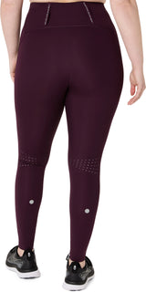 Asics Women's Road High Waist Tight-2