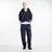 New Balance Men's Athletics Crafted Fleece Full Zip-1