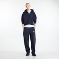 New Balance Men's Athletics Crafted Fleece Full Zip-1