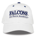 The Game Headwear Air Force Bookstore Snapback Hat