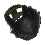 Mizuno GMVP1154P4 MVP Prime BB 11.5" Infielder Baseball Glove-2