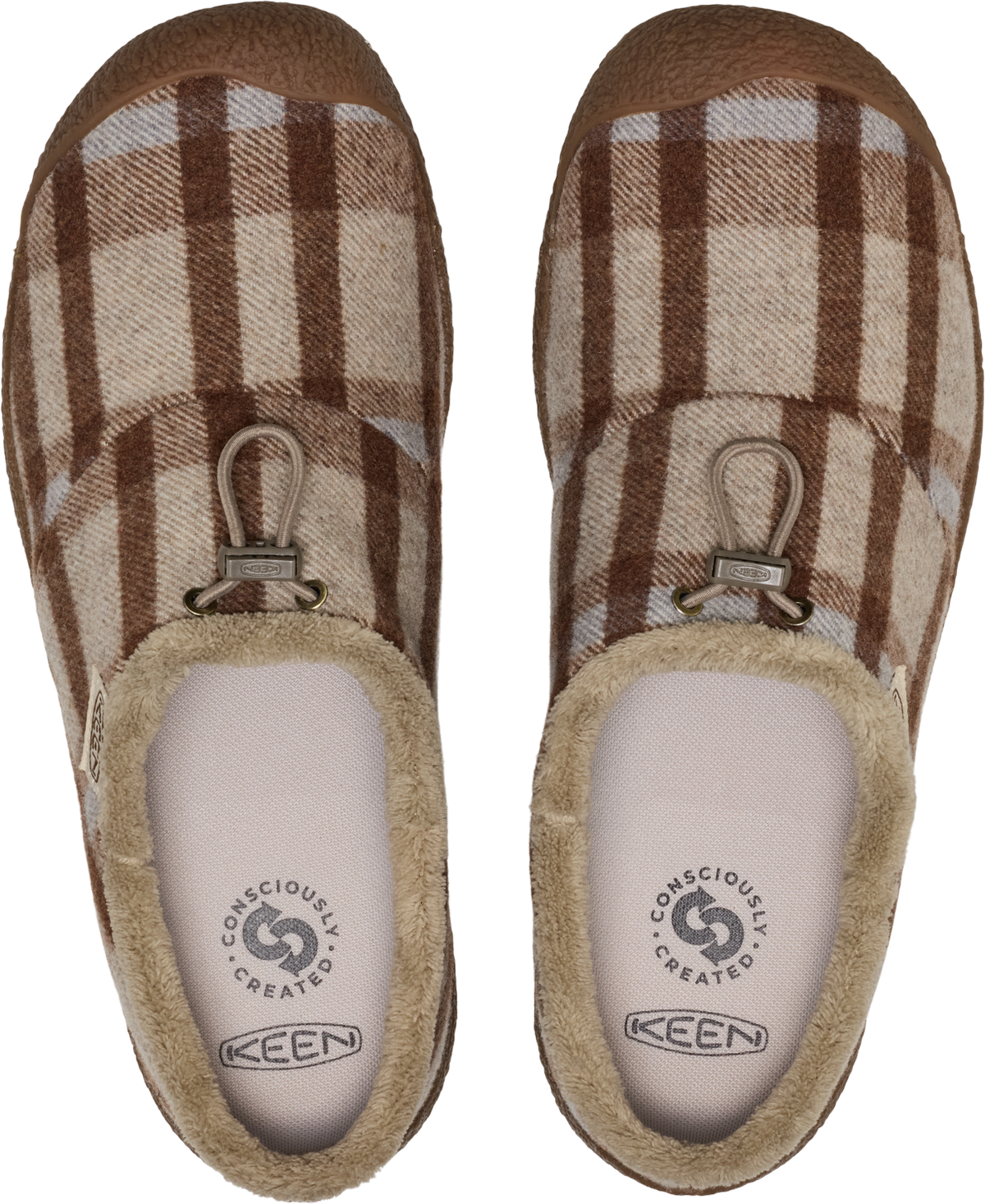 KEEN Men's Howser III Slide-1