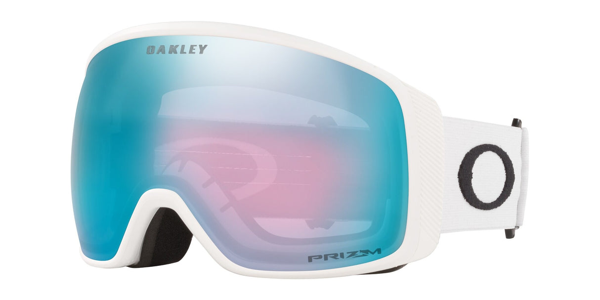 Oakley Flight Tracker L Snow Goggles-1