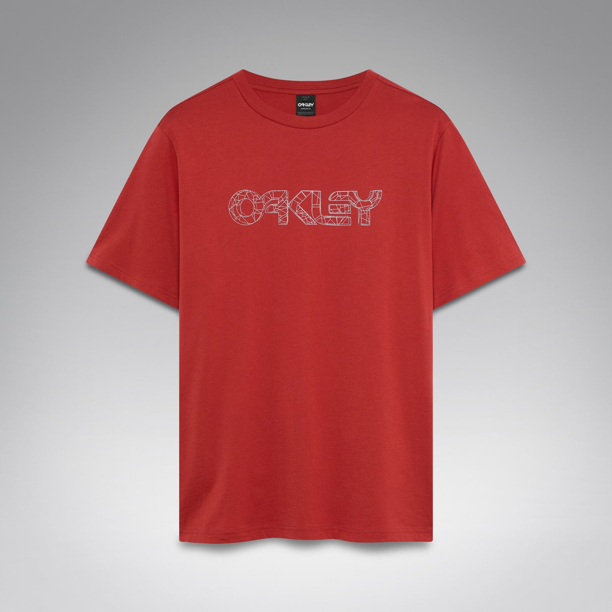 Oakley Men's Wire B1B Tee-1
