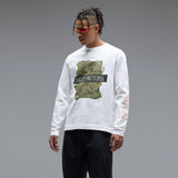 Oakley Men's Mountain Ridge Long Sleeve Tee-3